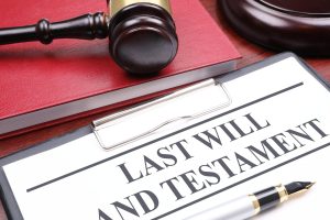 when does a will become invalid