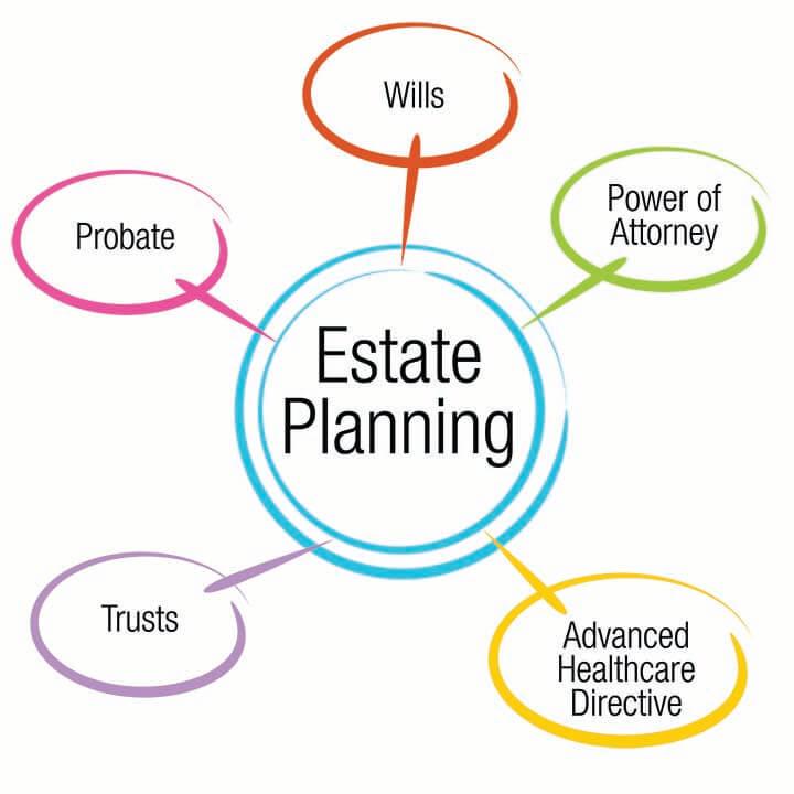 Estate Planning: Choosing Between a Trust and a Will