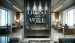 Trusts and Wills