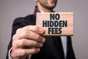 what is a reasonable fee for a trustee