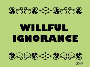 willful wills