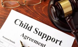 parental support laws