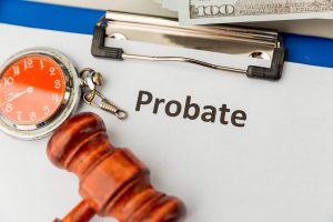 how to buy a probate sale house